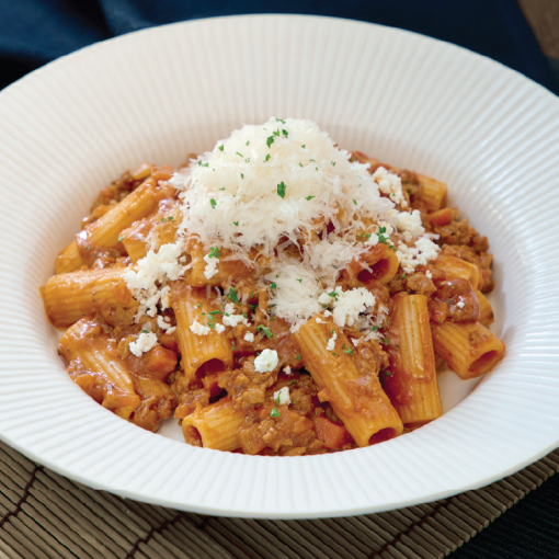 OTT180801140 ริกาโตนี่โบลองเนสเนื้อ